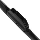 Щетка стеклоочистителя FENOX, 28"/700 мм, гибридная, крепления 15 в 1, WB70240 9531441 - фото 13895833