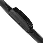 Щетка стеклоочистителя FENOX, 26"/650 мм, гибридная, крепления 15 в 1, WB65240 - Фото 3