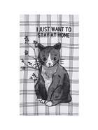 Набор полотенец Доляна «Гармония», 28×46 см - 4 шт., 100% хлопок, вафля 160 г/м² - Фото 5