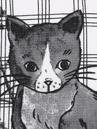 Набор полотенец Доляна «Гармония», 28×46 см - 4 шт., 100% хлопок, вафля 160 г/м² - Фото 6