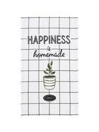 Набор полотенец Доляна «Гармония», 28×46 см - 4 шт., 100% хлопок, вафля 160 г/м² - Фото 9