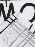 Кухонное полотенце «Доляна. Гармония», 28×46 см, 100% хлопок, вафля 160 г/м² - Фото 6