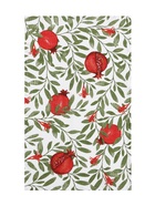 Кухонное полотенце «Доляна. Гранаты», 28×46 см, 100% хлопок, вафля 160 г/м² - Фото 4