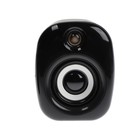 Компьютерные колонки 2.0 SmartBuy RHAPSODY, 6 Вт, USB, подсветка, чёрные - фото 51308929 Компьютерные колонки 2.0 SmartBuy RHAPSODY, 6 Вт, USB, подсветка, чёрные - фото 51308929
