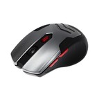 Мышь Smartbuy RUSH Ironclad, беспроводная, оптическая, 1600 dpi, 2xAAA (не в компл), черная - фото 51308949 Мышь Smartbuy RUSH Ironclad, беспроводная, оптическая, 1600 dpi, 2xAAA (не в компл), черная - фото 51308949