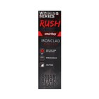 Мышь Smartbuy RUSH Ironclad, беспроводная, оптическая, 1600 dpi, 2xAAA (не в компл), черная - фото 51308954 Мышь Smartbuy RUSH Ironclad, беспроводная, оптическая, 1600 dpi, 2xAAA (не в компл), черная - фото 51308954