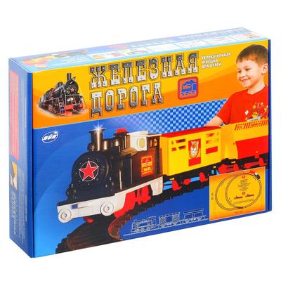 Русские Железные Дороги | Игры оптом, издательство Hobby World