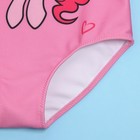 Купальник детский Pinkie Pie, My Little Pony, рост 122 см, розовый 9499007 - фото 16491728