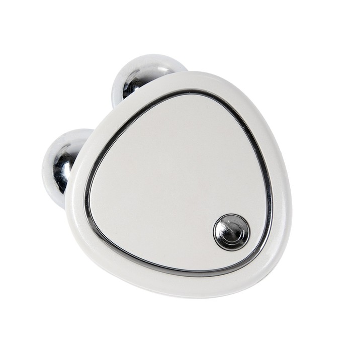 Массажёр для лица LEM-15 микротоковый белый от USB 98900₽