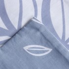 Постельное бельё LoveLife 1,5сп "Оливия" 143х215см, 150х225см, 50х70см-2шт, 100% хлопок, сатин, 125г/м² 9305087 - фото 13326517