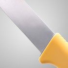 Нож тактический "Альфа" 21см, клинок 98мм/2,2мм, с огнивом, микс - Фото 4