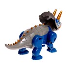 Набор роботов «Диноботы», трансформируются - фото 24478096