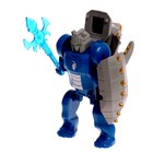 Набор роботов «Диноботы», трансформируются - фото 24478097