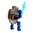 Набор роботов «Диноботы», трансформируются - фото 24478098