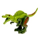 Набор роботов «Диноботы», трансформируются - фото 24478099