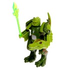 Набор роботов «Диноботы», трансформируются - фото 24478101