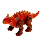 Набор роботов «Диноботы», трансформируются - фото 24478103