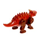 Набор роботов «Диноботы», трансформируются - фото 24478104