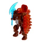 Набор роботов «Диноботы», трансформируются - фото 24478105