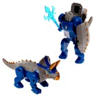 Набор роботов «Диноботы», трансформируются - фото 24478088