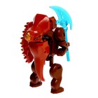 Набор роботов «Диноботы», трансформируются - фото 24478106