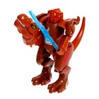 Набор роботов «Диноботы», трансформируются - фото 24478093