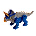 Набор роботов «Диноботы», трансформируются - фото 24478095