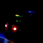 Робот «Ретро автобус», световые и звуковые эффекты, трансформируется - фото 9199269