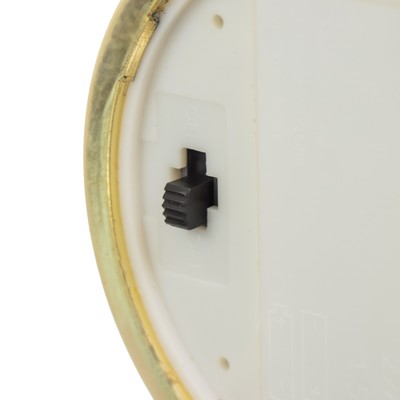 Ночник «Светлячки» LED от батареек АА 8×8×25 см RISALUX