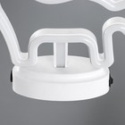 Ночник "Единорог" LED USB 22,5х5,5х22 см RISALUX - фото 22062849