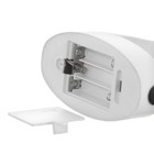 Ночник "Облачко" LED USB 22х5,5х17 см RISALUX - фото 22062861