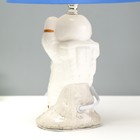 Настольная лампа "Астронавт " Е14 15Вт МИКС 20х20х34 см RISALUX - Фото 19