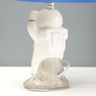 Настольная лампа "Астронавт " Е14 15Вт МИКС 20х20х34 см RISALUX - Фото 8