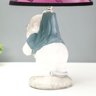 Настольная лампа "Мишка" Е14 15Вт МИКС 20х20х34 см RISALUX - Фото 8