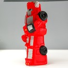 Настольная лампа "Робот" Е14 15Вт МИКС 20х20х35 см RISALUX - Фото 19