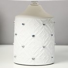 Настольная лампа "Солнце" Е14 15Вт 20х20х32 см RISALUX - фото 22063568