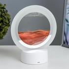 Настольная лампа "Прин" LED 12Вт 3000-6000K 17х8,5х20 см - фото 805359602