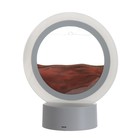 Настольная лампа "Прин" LED 12Вт 3000-6000K 17х8,5х20 см - фото 805359616