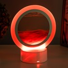 Настольная лампа "Прин" LED 12Вт 3000-6000K 17х8,5х20 см - фото 805359603