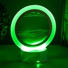Настольная лампа "Прин" LED 12Вт 3000-6000K 17х8,5х20 см - фото 805359604