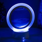 Настольная лампа "Прин" LED 12Вт 3000-6000K 17х8,5х20 см - фото 805359605