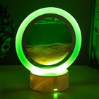 Настольная лампа "Прин" LED 12Вт 3000-6000K 17х8,5х20 см - фото 805359606