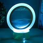 Настольная лампа "Прин" LED 12Вт 3000-6000K 17х8,5х20 см - фото 805359607