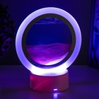 Настольная лампа "Прин" LED 12Вт 3000-6000K 17х8,5х20 см - фото 805359608