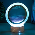 Настольная лампа "Прин" LED 12Вт 3000-6000K 17х8,5х20 см - фото 805359609