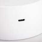 Настольная лампа «Живой песок» LED 12 Вт 3000-6000K 17×8.5×20 см - фото 57972517 Настольная лампа «Живой песок» LED 12 Вт 3000-6000K 17×8.5×20 см - фото 57972517