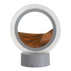 Настольная лампа "Живой песок" LED 12Вт 3000-6000K 17х8,5х20 см RISALUX - Фото 15