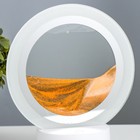 Настольная лампа "Живой песок" LED 12Вт 3000-6000K 17х8,5х20 см RISALUX - Фото 9
