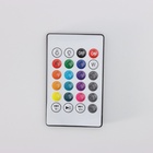 Настольная лампа «Призма» LED выключатель и сенсор 8.5×8.5×19 см RISALUX - Фото 18