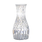 Настольная лампа «Призма» LED выключатель и сенсор 8.5×8.5×19 см RISALUX - Фото 22